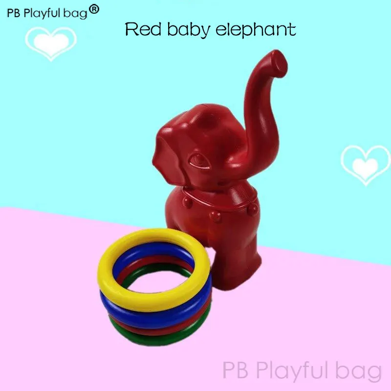 Entertainment early education puzzle cross ring kindergarten folding music children's ring game like ring toy throwing ud43 4