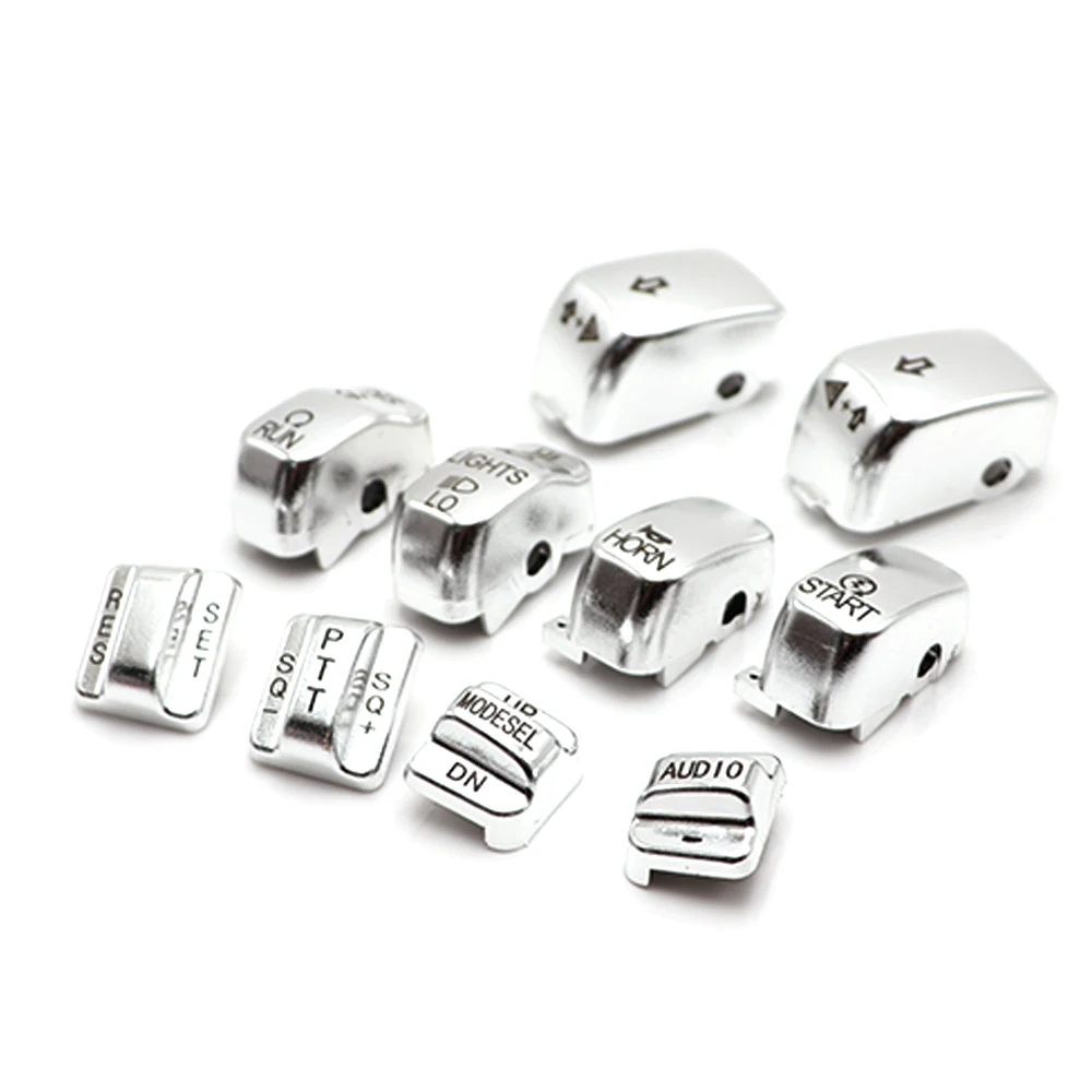 1-哈雷按钮-银 (3)