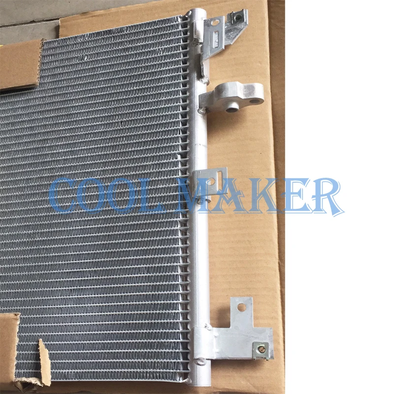 Car for Volvo XC90 ac condenser 30648955 30781280 31369510 940089 119465168