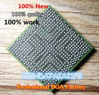 

215NDA7AKA21FG 100% New BGA with Lead free balls
