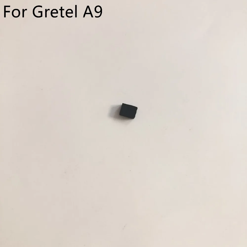 Gretel A9 использованный телефон с проксимальным датчиком Резиновый рукав для Gretel A9 MT6737 четырехъядерный 5," 720x1280