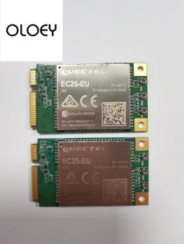 

EC25EUGA MINIPCIE LTE module ,4G Module ,100% brand new original Contains the card slot
