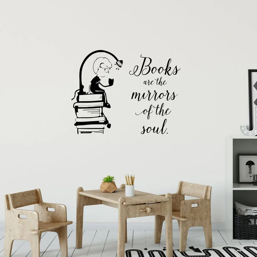 Calcomanía Artística De Vinilo Para Pared, 16 X 15