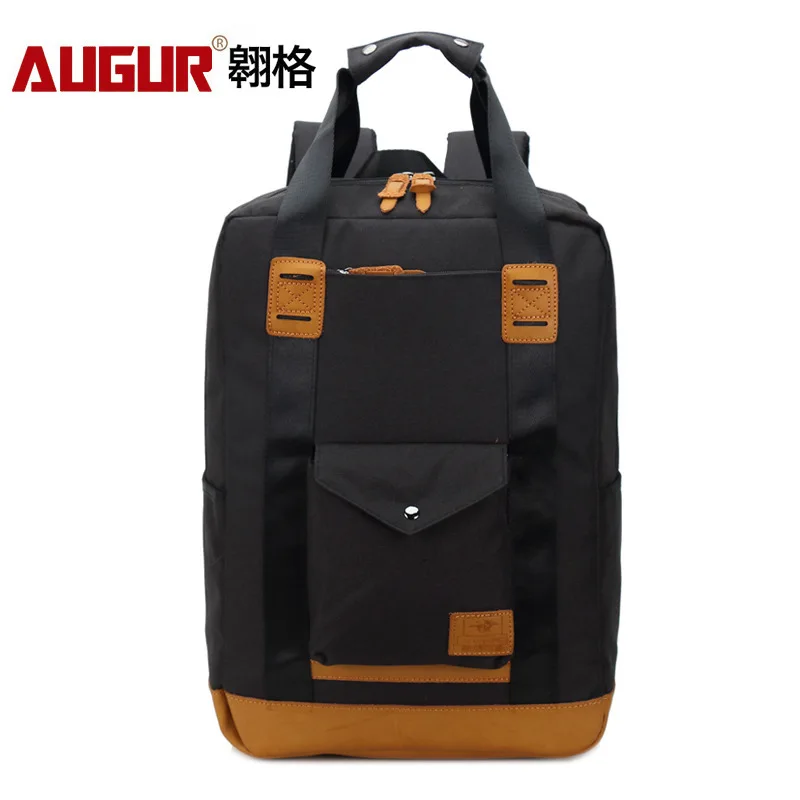 Mochila Escolar Mochilas Ao han edition, нейлоновый рюкзак для отдыха, сумка для ноутбука, мужская сумка для книг для студентов средней школы