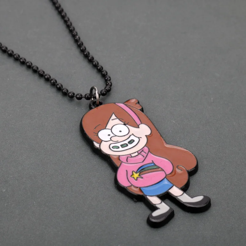 Популярный металлический брелок для ключей с изображением таинственных городов