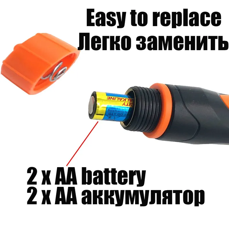 Профессиональный CH4 детектор горючих газов Детектор Утечки метана газа
