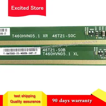 

2PCS for T460HVN05.1 XL/XR 46T21-S0B 46T21-S0C LCD PCB