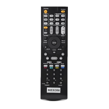 

SOONHUA Remote Controller Universal Remote Control Controllers Audio Video Receiver RC-799M For Onkyo
