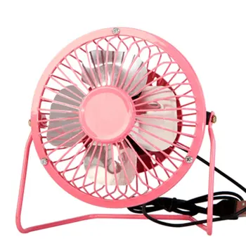 

Hot Sale Usb Fan Flexible Portable Removable Usb Mini Fan For All Power Supply Usb Output Usb Gadgets