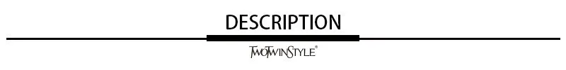 TWOTWINSTYLE, рубашки с оборками, блузка, женская, фонарь, длинный рукав, водолазка, на шнуровке, топы для женщин, с танком, осень, модная одежда