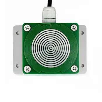 

Rain and Snow Transmitter Sensor IP68 Waterproof Outlet for Greenhouse Aquaculture Construction with/without Heating 10-30V DC