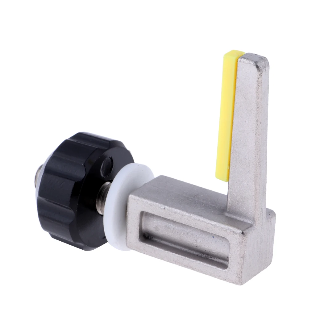 

Universal L-Frame Cantilever Tennis Racket Machine Tools String Accessoires