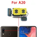 A20 Back