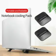 Support réglable pour tablette et ordinateur portable, rehausseur