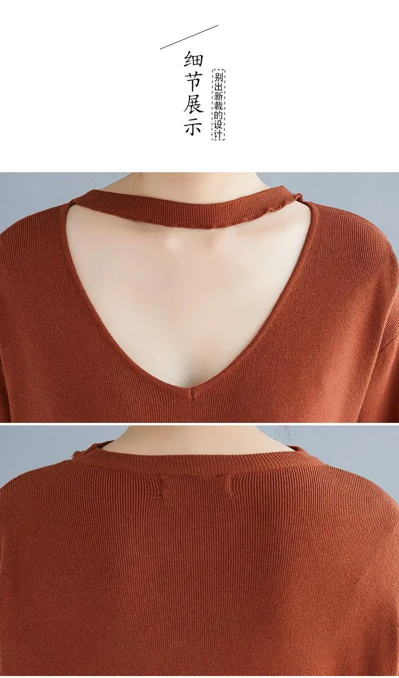 4XL 5XL зимнее платье-свитер большого размера с длинным рукавом женское свободное элегантное кружевное вязаное платье повседневное длинное винтажное платье большого размера