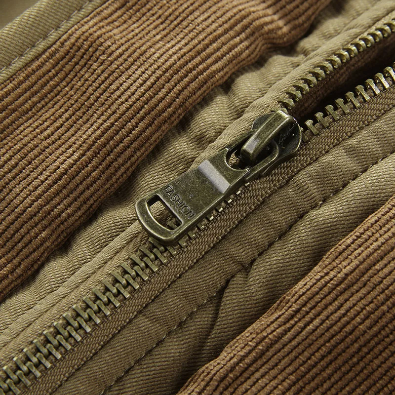 Günstige Plus Größe M 4XL Baumwolle Dicke Warme Jacke Männer 2019 Herbst MA 1 Stil Armee Jacken Männlich Marke Slothing Herren bomber Hoodies Jacken