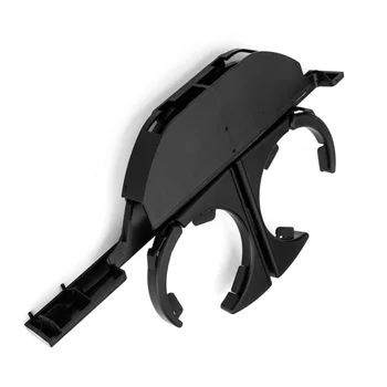 

ABS Cup holder Console Front Retractable Replacement Interior Practical