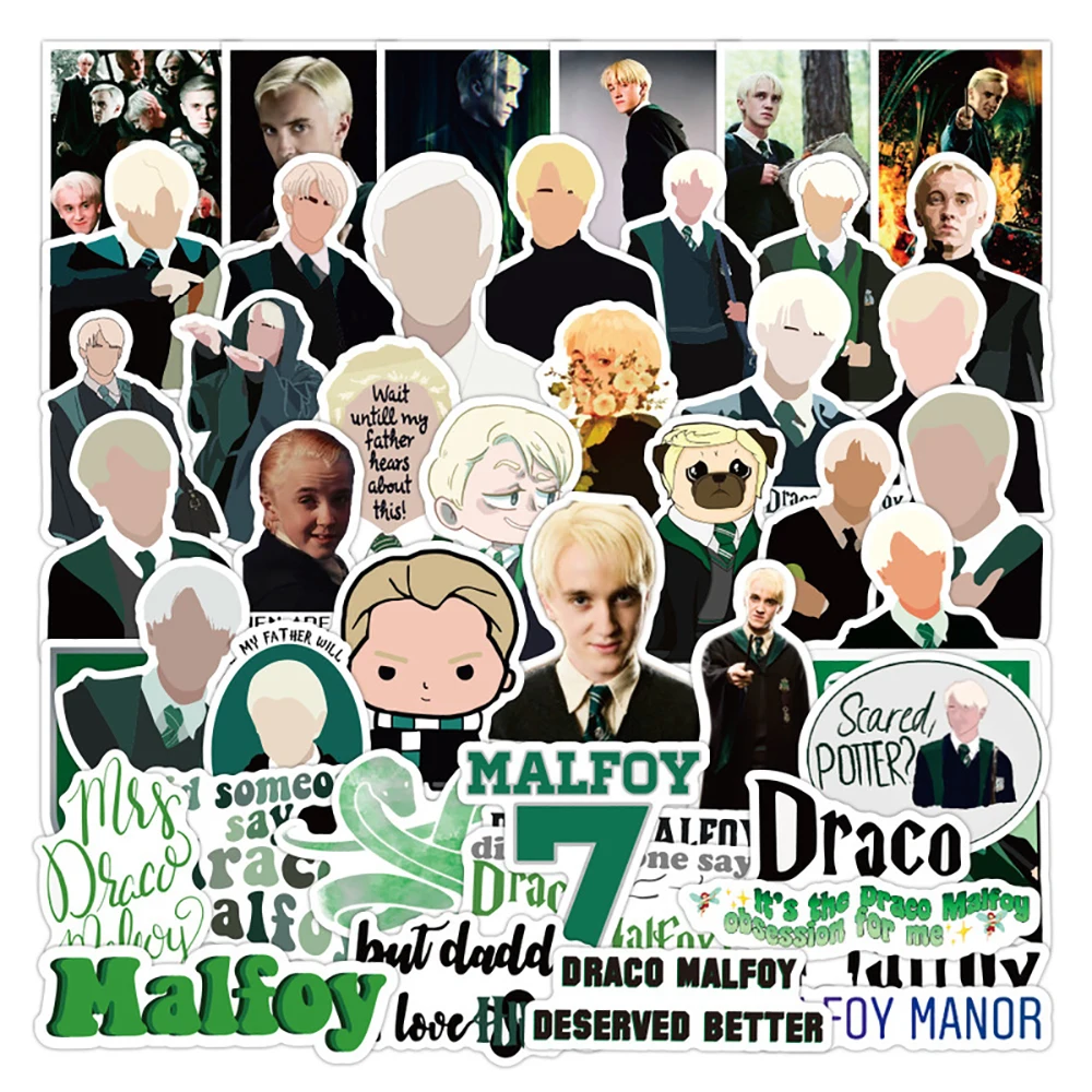 Ml Stickers Store Amazing Prodcuts With Exclusive Discounts On Aliexpress - draco malfoy roblox decal