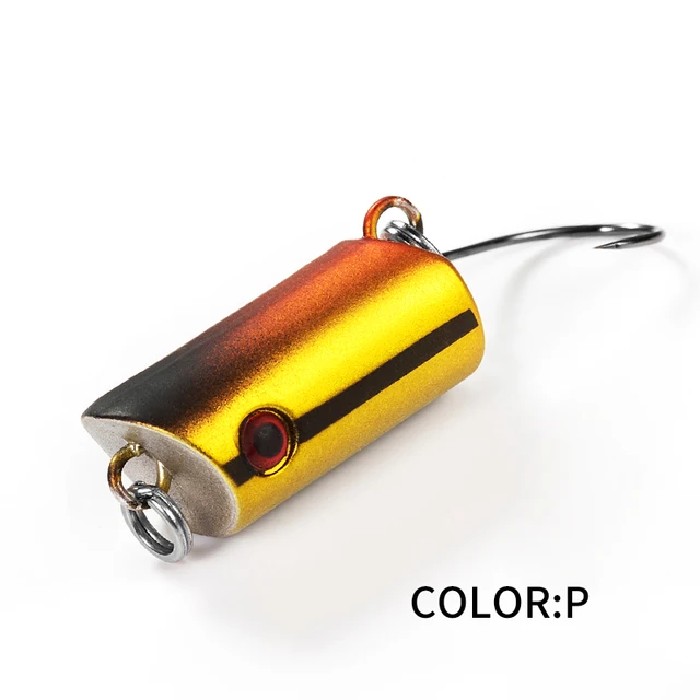 LETOYO 3g Small VIB Fishing Lure Artificial Wobbler Mini Hard Baits Trout Bass Fake Bait For Winter Fishing Tackle Lipless Crank P 20mm 3g