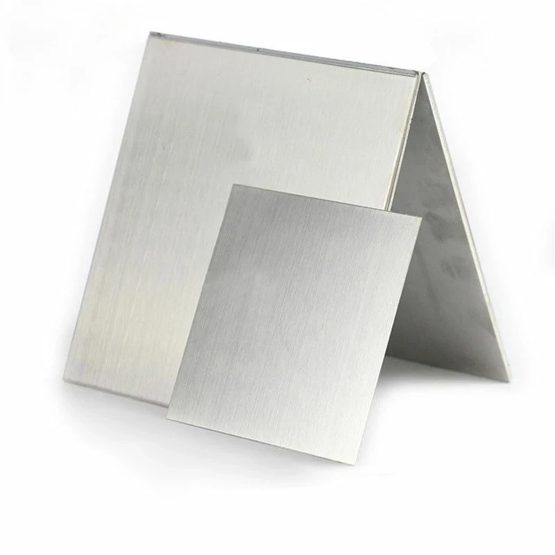 Aluminum Sheet 1pcs Thickness 0.3-2mm Protection Electrical Application DIY 1x300x300mm