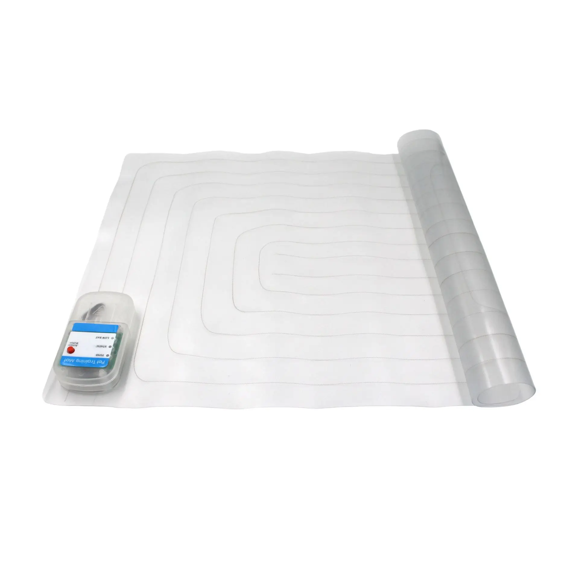 

Sofa Anti Grasping Pad Pet Training Blanket Electronic