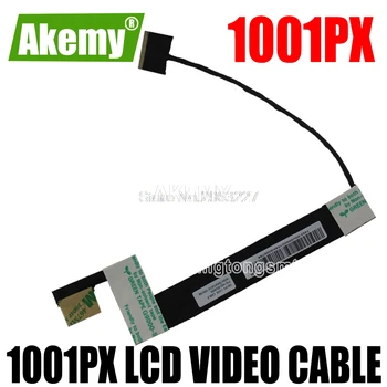 

For Asus Cable EeePQD 1001PX 1005PX 1005HA 1005PE 1001HA 14G2235HA10 Screen line New original Notebook Cables Connectors