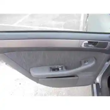 

WINDOW LIFTER REAR LEFT AUDI A6 SALOON (4B2)