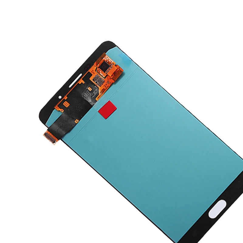 Для SAMSUNG Galaxy A9 A900 A9000 lcd AMOLED дисплей экран+ сенсорная панель дигитайзер в сборе для SAMSUNG дисплей