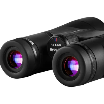 

Eyeskey 12x50 IPX8 Waterproof Binoculars Multi Coating Bak4 Lens Telescope Stable And Far-sighted Clear Anti-mold And Anti-fog