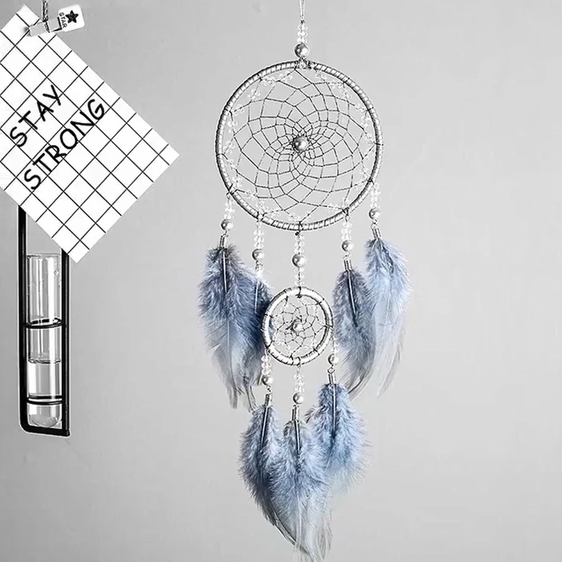 Макраме настенный подвесной гобелен в стиле бохо Настенный декор макраме