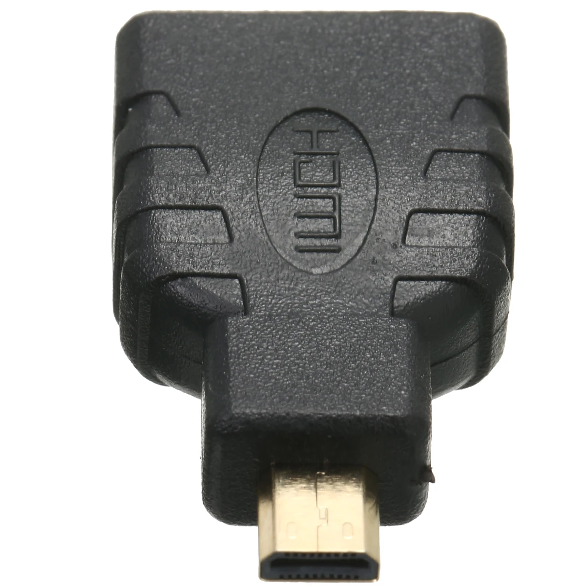 Универсальный Micro HDMI к кабель конвертер адаптер type D штекер A Разъем для ТВ lcd HD