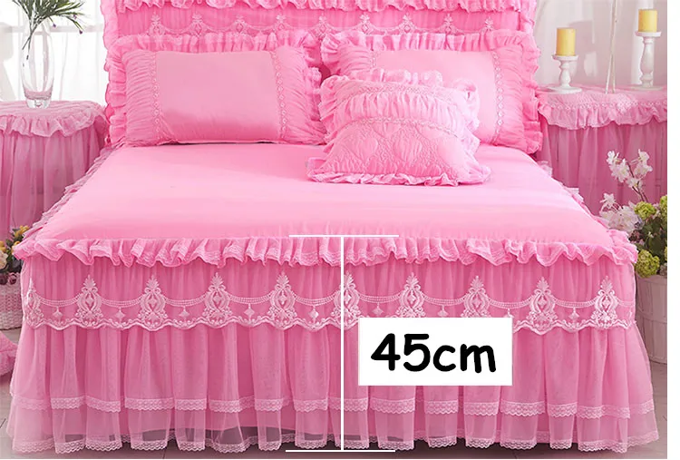 para menina, cama princesa, lençol de colchas,