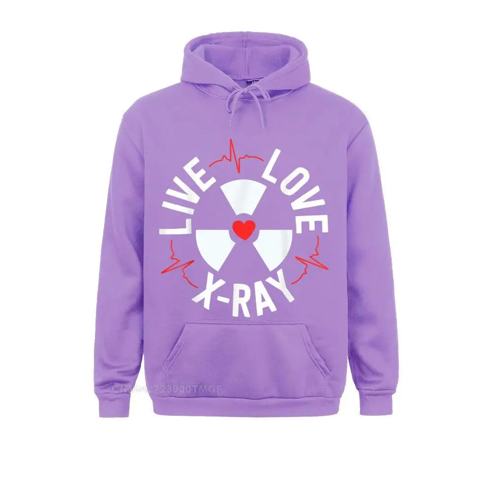 Live Love X-Ray Radiologist Graduation Gift Radiology Tech T-Shirt__18356 Sweatshirts Company Long Sleeve Normal  Male Hoodies Hoods Summer Fall Live Love X-Ray Radiologist Graduation Gift Radiology Tech T-Shirt__18356purple