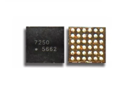 

20pcs/lot Perfect Quality 5662 Backlight IC For iPad Pro 10.5 10.5" Light Control IC Chip