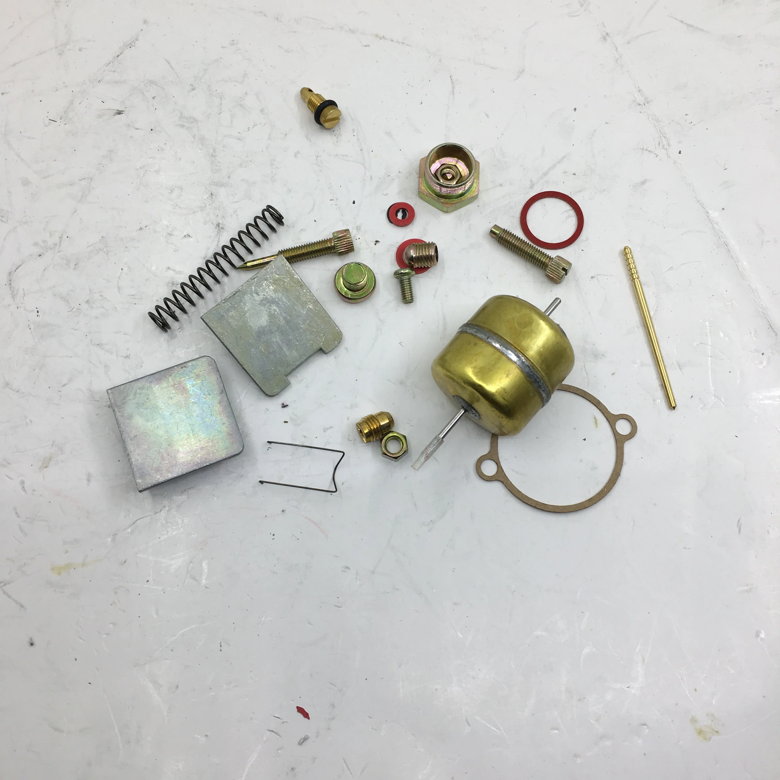 28mm carburetor Vergaser carburettor carby repair kit tuned up kit fit for BMW K302 M72 MT URAL K750 MW Dnepr motors