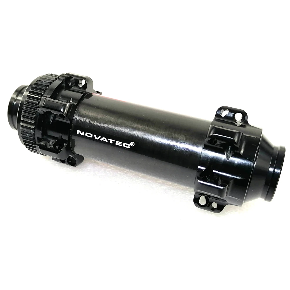 Новатек D411CB CL B12 D412CB BOOST Центральный замок концентратор 15X110 12X148 MTB дисковый тормоз