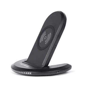 

Wireless Multi-Funtion Car Charger bracket Fast Charging Phone Holder Mount Pad For iPhone 8 X For Samsung S7 S8 Note8