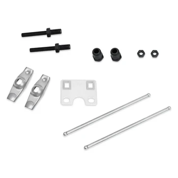 

Tools Valve Push Rod Set For Honda GX240 8HP GX270 9HP Easy installation