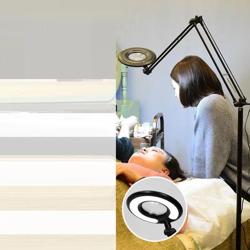 Piantana Da Vloerlamp Tripot Lampada Terra Stand Led лампа для гостиной Lampara Pie Lampadaire De Salon напольный светильник