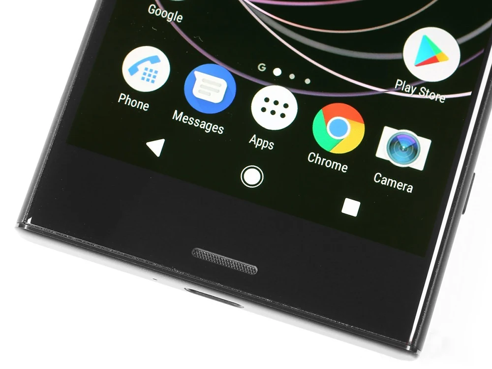 giffgaff refurbished phones Unlocked Original Sony Xperia XZ1 Compact Mobile Phone 4.6" Snapdragon 835 Octa-Core 4GB RAM 32GB ROM 4G LTE Android CellPhone refurbished iphone