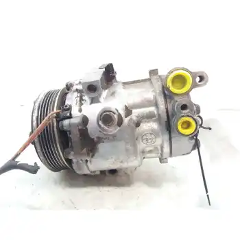 

WITHOUT RERERENCIA Compressor Air Conditioner Opel Corsa C 1.3 16v Cdti Cat (z 13 Dt / Ln9)