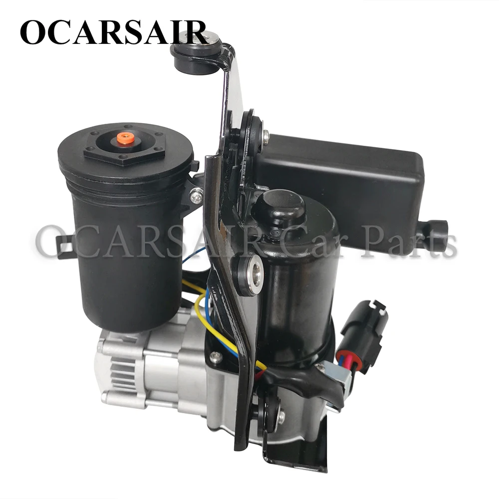 Пневматическая подвеска Воздушный компрессор для Lincoln Navigator 1998-2006 oem: 7810010 AN, 1L1Z5319AA, 1L1Z5319BA, 6L1Z5319AA воздушный компрессор