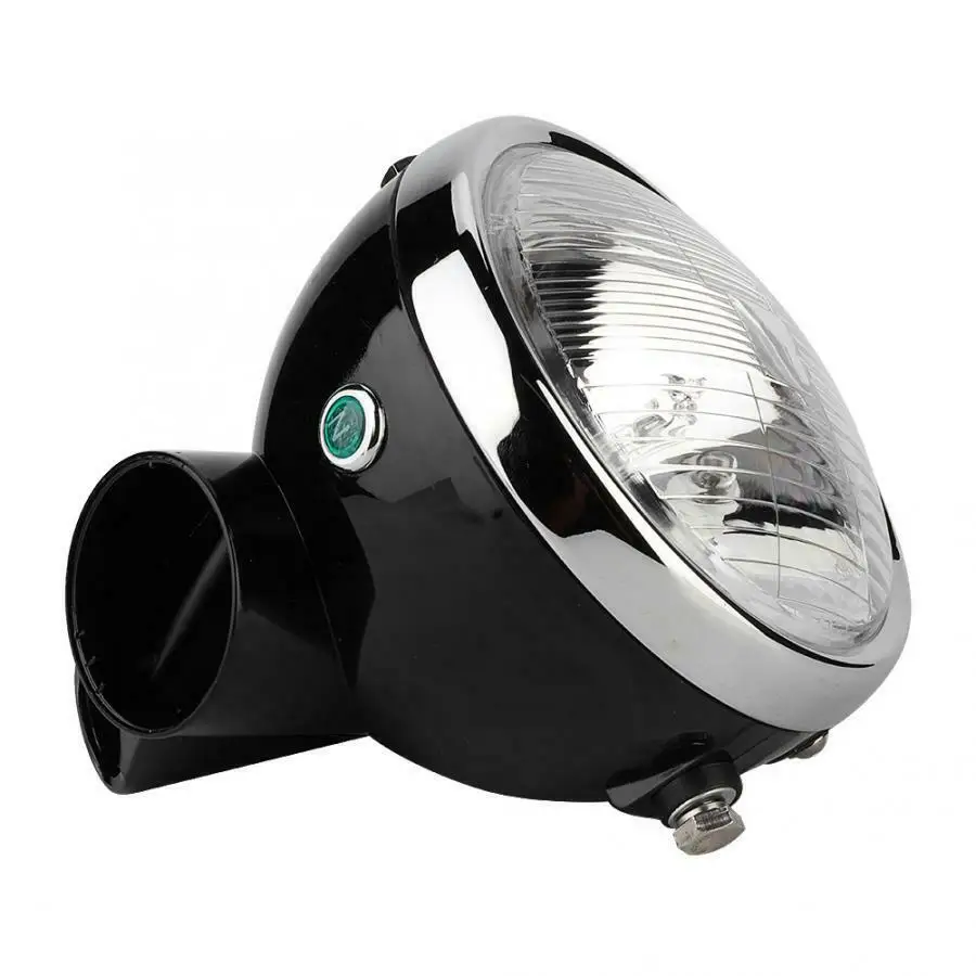 DC 12V Z50 Маяк мотоциклетные фары передних фар подходит для Honda макакиньо маленькая