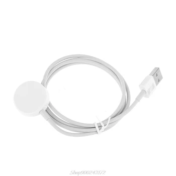 

Charging Stand Dock Smart Watch Charger Cable for Mi-chael Ko-rs Access Watch Au05 20 Dropship