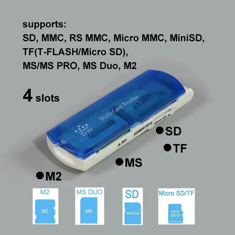 Микро SD TF MS M2 кард-ридер 4-в-1 с Тип-C эффектом приближения C зарядкой micro-USB адаптер OTG функция для смарт-чехол для мобильного телефона и ПК компьютер