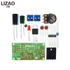 LM317 Adjustable Power Supply Kit Continuous Adjustable DC Power Supply DIY Teaching Training Parts ► Photo 2/6