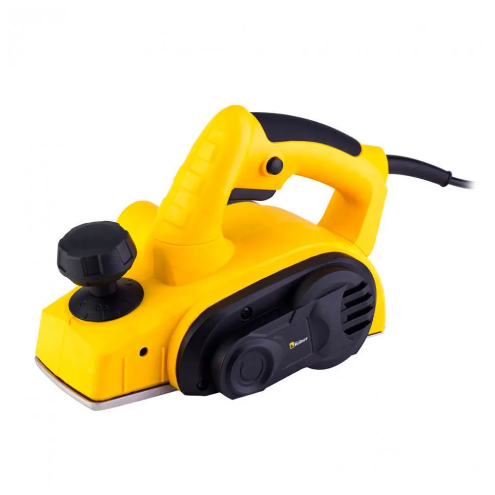 Рубанок электрический Kolner KEP 710 М