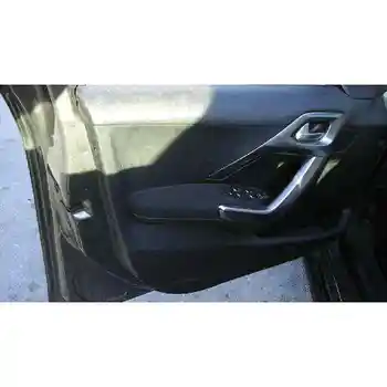 

WINDOW LIFTER FRONT LEFT PEUGEOT 2008 (--. 2013->)