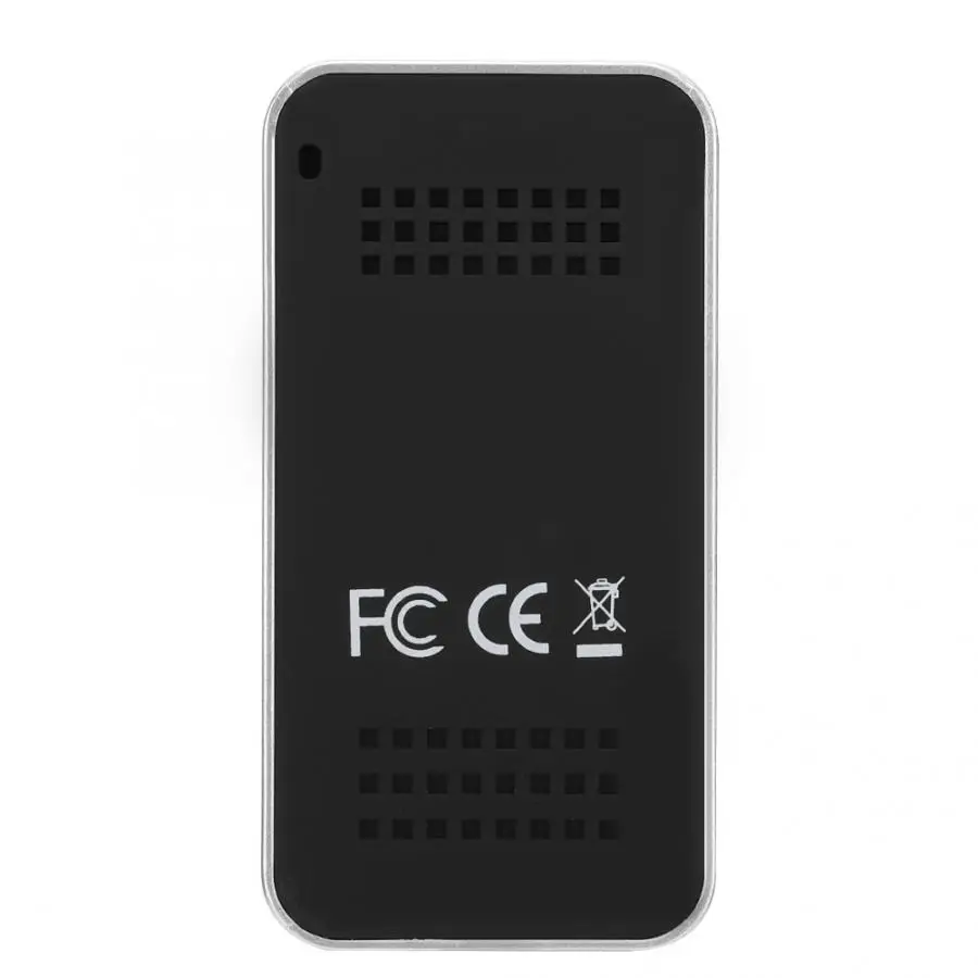 KB560S проекционный Bluetooth клавиатура Многоточечное распознавание виртуальная лазерная клавиатура
