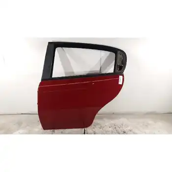 

0046559339 Left Rear door Alfa Romeo 147 (190) 1.9 Jtdm 120cv Black Line